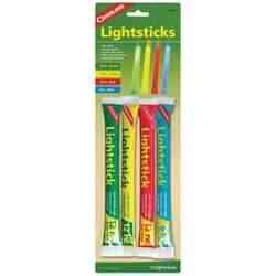 Coghlan's Lightsticks - 4 stk.