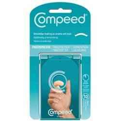 Compeed Plaster til Fingerrevner (12 stk)