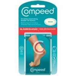 Compeed Vabelplaster 5 Stk - Førstehjælp