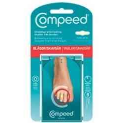 Compeed Vabelplaster S/6 - Førstehjælp