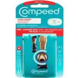 COMPEED Vabel Sport Active 5 stk - Plaster til vabler