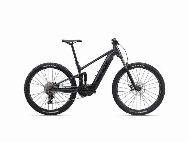 Giant Stance E+ 2 - Lille størrelse