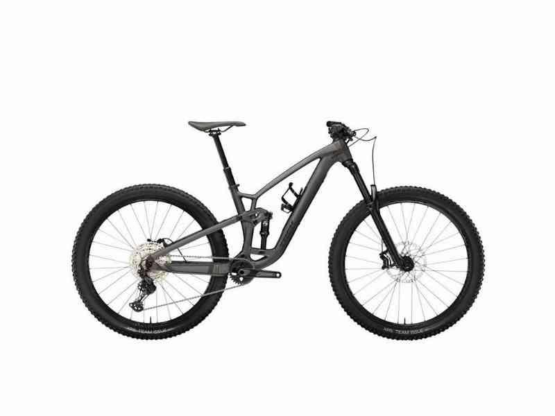 Trek Fuel EX 7 G6 - Sort M/L Mountainbike