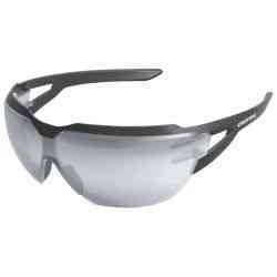 Cratoni C-active Photochromic - Mat sort | Lys grå - UNI Solbriller
