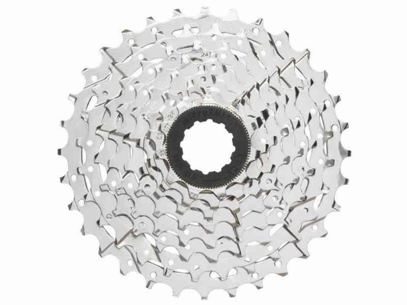 MicroSHIFT H-Series Kassette - 8 Speed - 11-34T