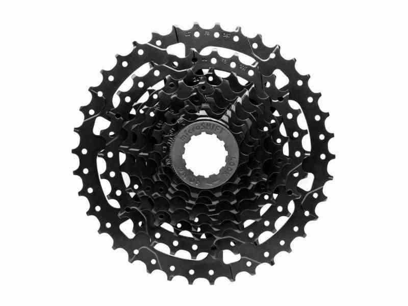 Microshift Acolyte 8 gear kassette 11-38 tænder