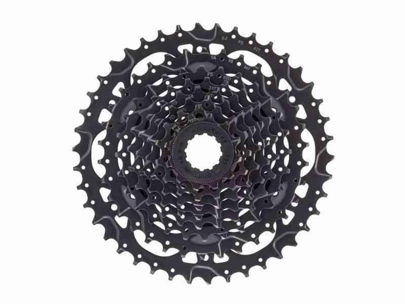 Microshift Acolyte 8-gears kassette 12-42 tænder