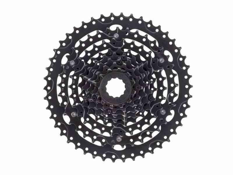 Microshift Acolyte 8-gears kassette 12-46 tands