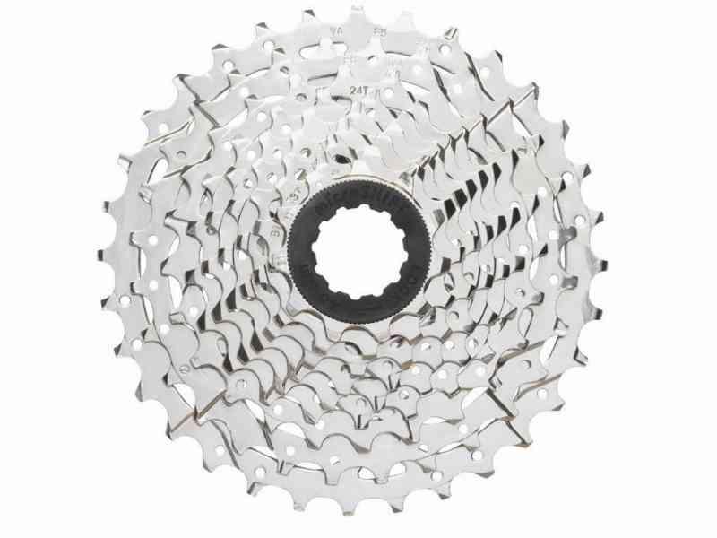 MicroSHIFT H-Series Kassette - 9 Speed - 11-25T