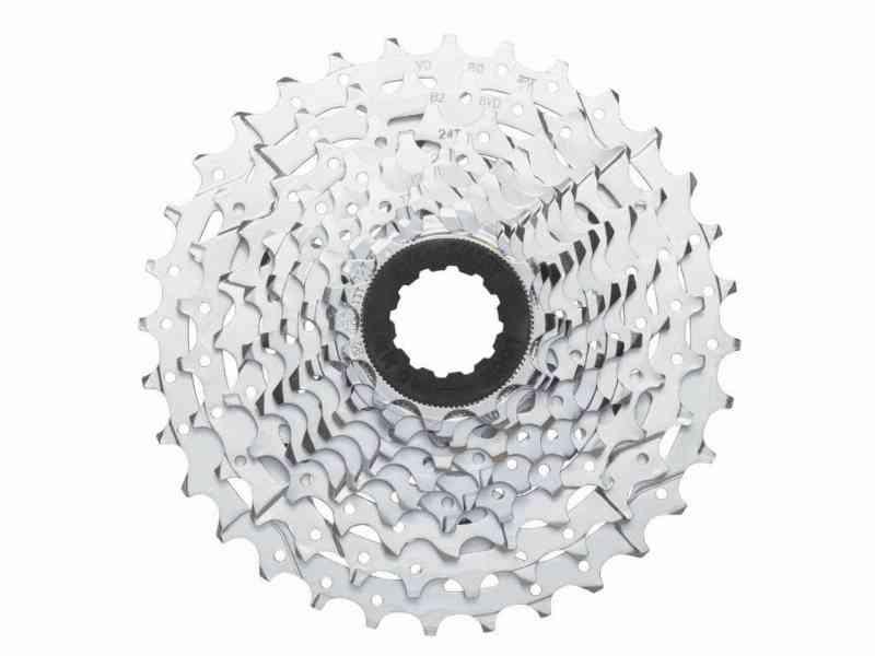 MicroSHIFT H-Serie Kassette - 10 Gear - 11-28T