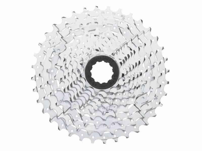 MicroSHIFT XLE 10 Gear Kassette - 11-36T