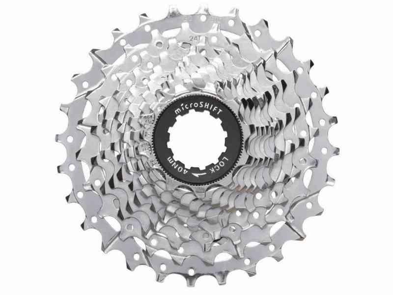 MicroSHIFT H-Serie Kassette - 11 Gear - 11-28T