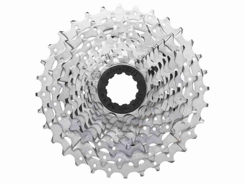 MicroSHIFT H-Serie Kassette - 11 Gear - 11-32T