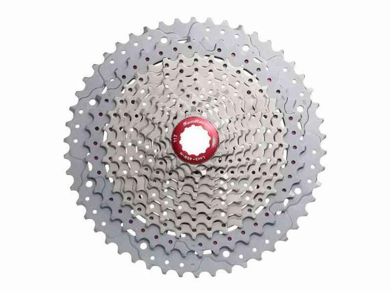 Sunrace CSMX8EA1 11 gear Kassette 11-50T