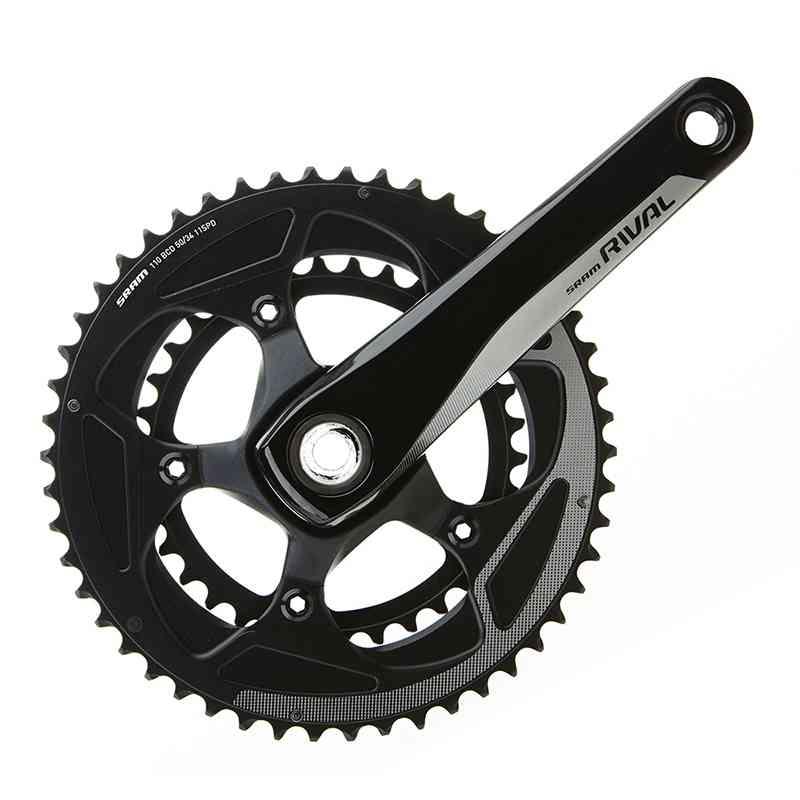 SRAM Rival BB30 Kranksæt 46/36T Yaw