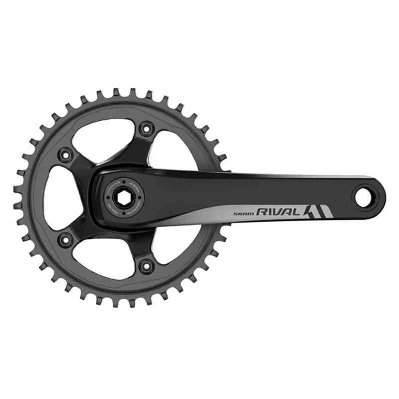 SRAM Rival 1 GXP Kranksæt 50T 172,5 mm