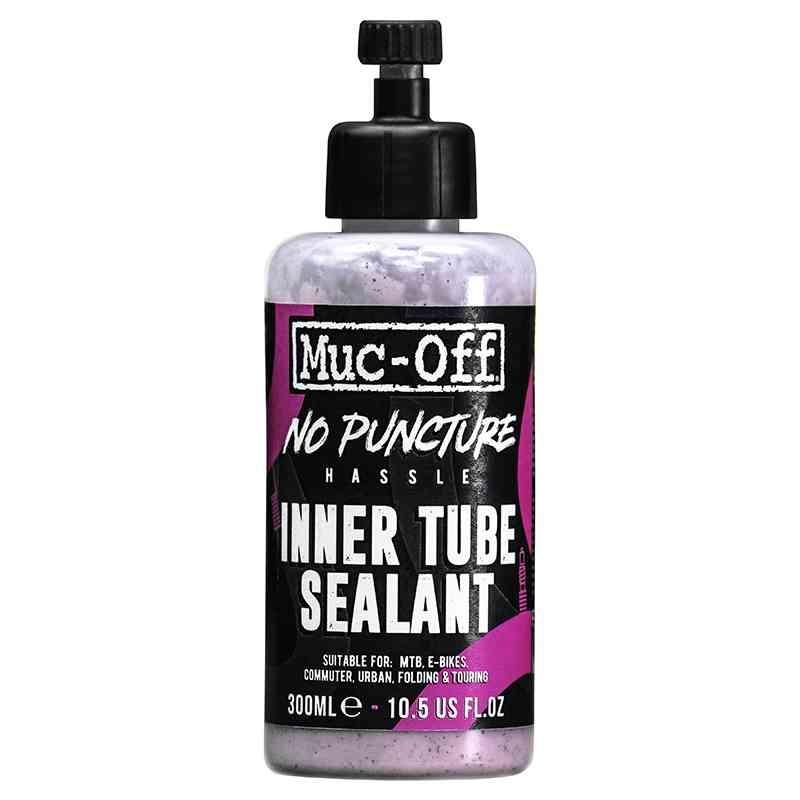 Muc-Off Tubeless Slanger 300ml uden punktering