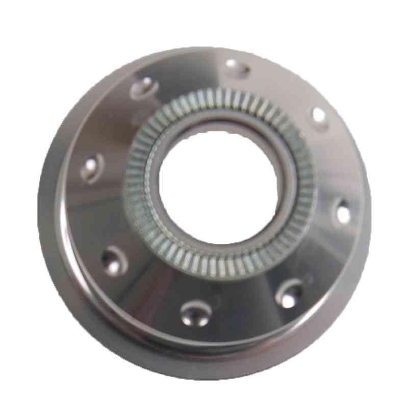 CrankBrothers Endekap