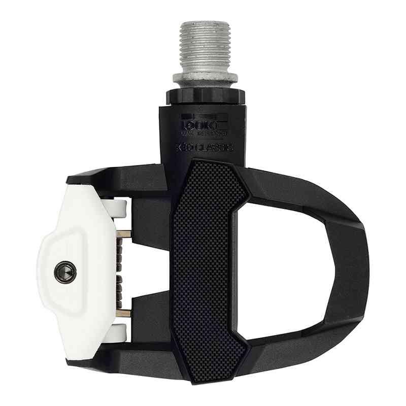 LOOK Pedal Keo Classic 3 - Sort/Hvid