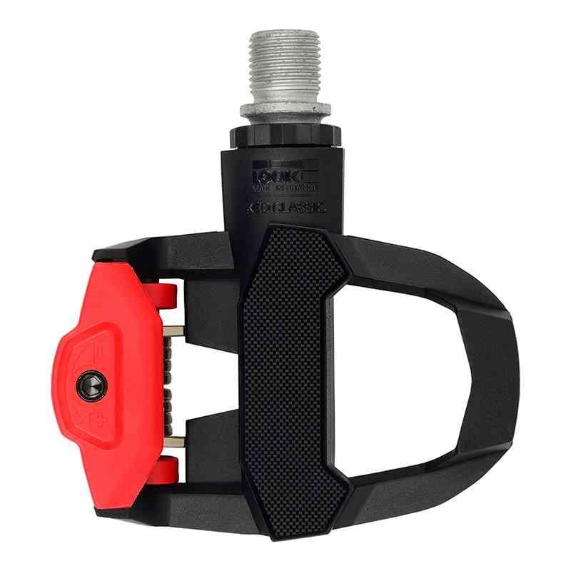 LOOK Pedal Keo Classic 3 - Sort/Rød