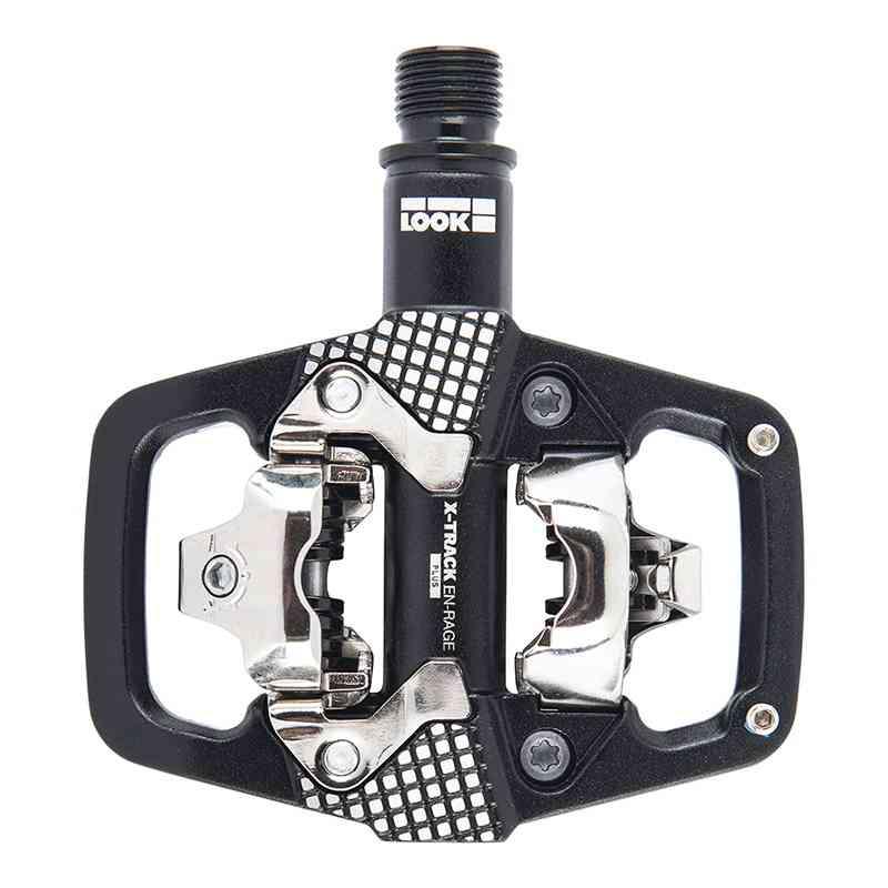 LOOK Pedal X-Track EN-Rage + Sort