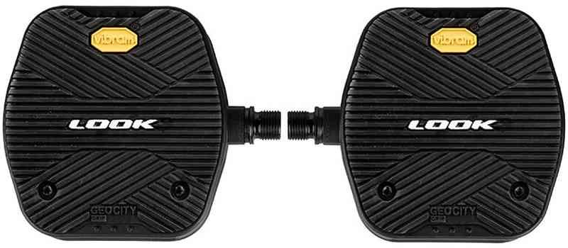 Look Geocity Grip - Sort