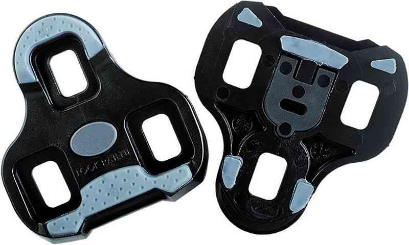 LOOK Keo Grip Black Klods Kompatibel