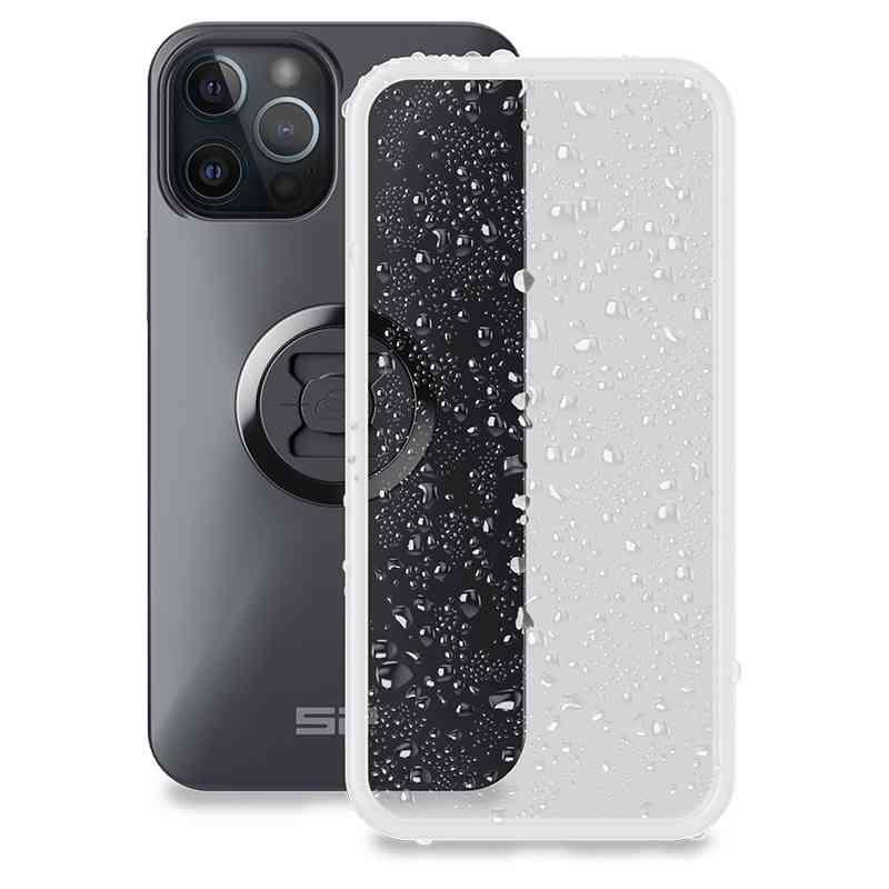 SP Connect Smartphone Cover til iPhone 12/13 Pro Max