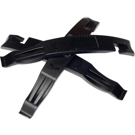 Dækjern Bike Attitude, sort - 3 stk.