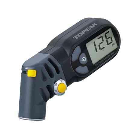 SmartGauge D2 Dæktryksmåler