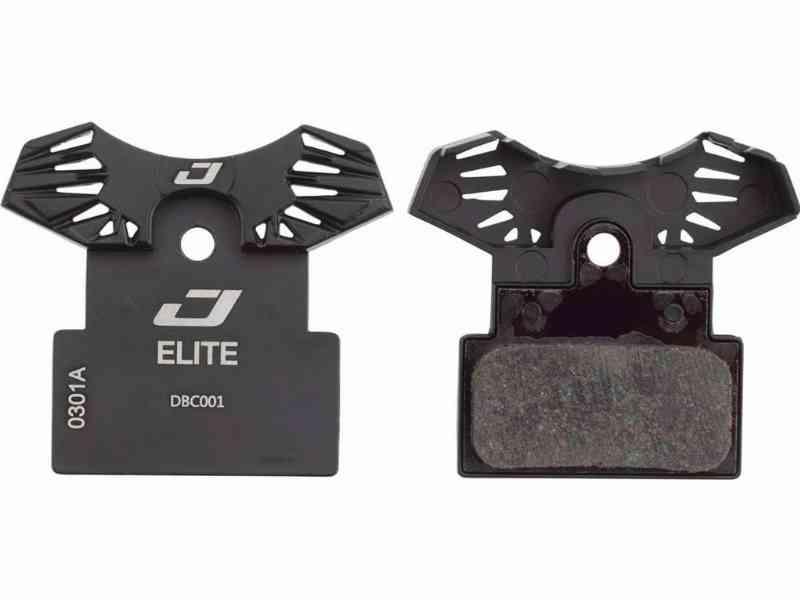 Jagwire Elite Cooling - Bremsesko til skivebremser