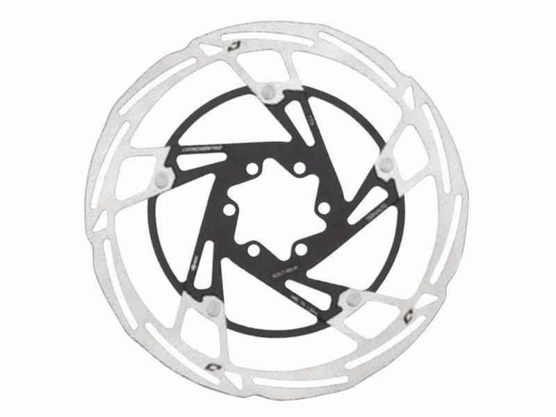 Jagwire Pro LR2 220 mm Bremseskive i Aluminium