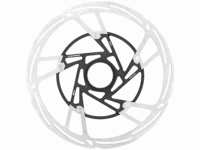 Jagwire Pro LR2 160 mm Bremseskive - Center Lock