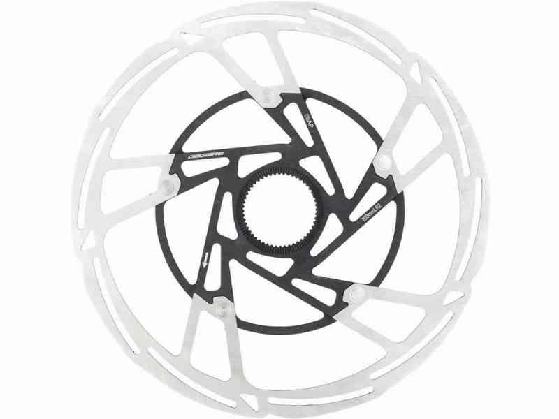 Jagwire Pro LR2 Bremseskive 203 mm Center Lock
