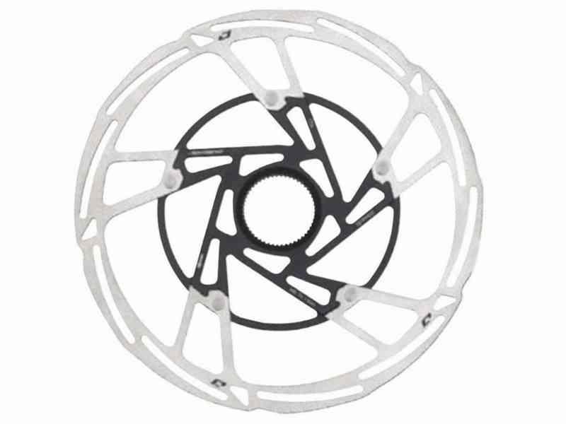 Jagwire Pro LR2 Bremseskive 220 mm - Center Lock