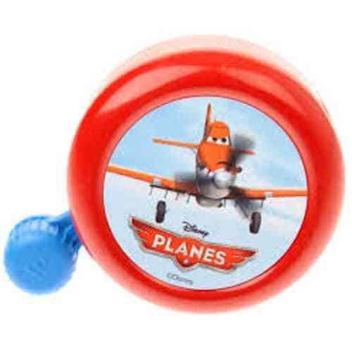 Disney Planes Cykelklokke