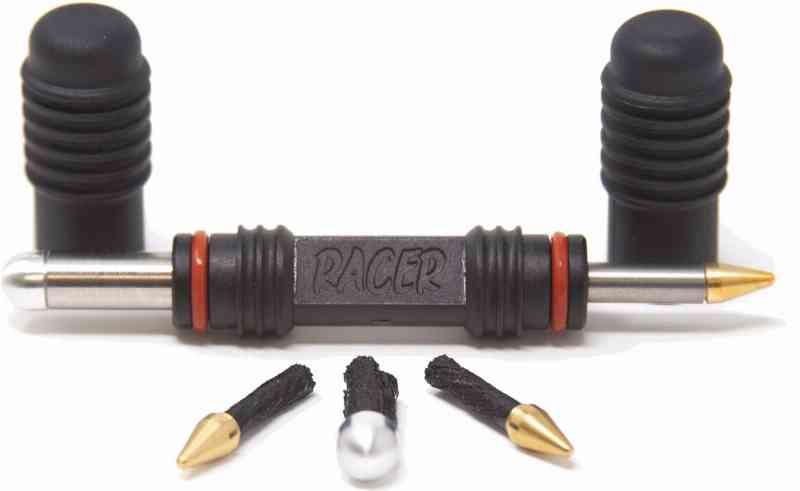 Dynaplug Racer Ultralite Dækreparationssæt