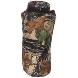Drybag 8 L - Camouflage til vandreture og rejser