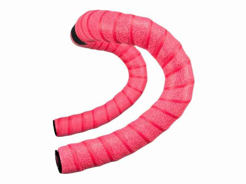 Lizard Skins DSP Styrbånd - Pink - Kvalitet til cyklen