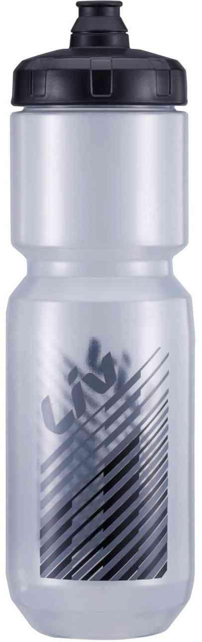 Giant Liv DoubleSpring Vandflaske, 750ml - Klar