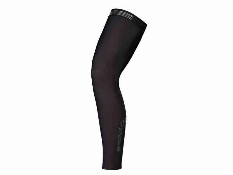 Endura Pro SL II Benvarmer - Sort - L/XL