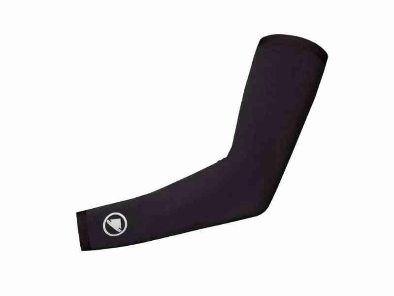 Endura FS260 Pro - Termisk armvarmer - Sort - M/L