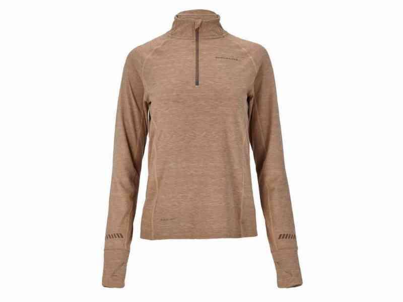 Endurance Canna V2 - Performance Midlayer til Dame - 44