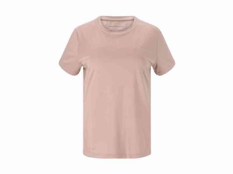 Endurance Milly - T-shirt til kvinder - Str. 44