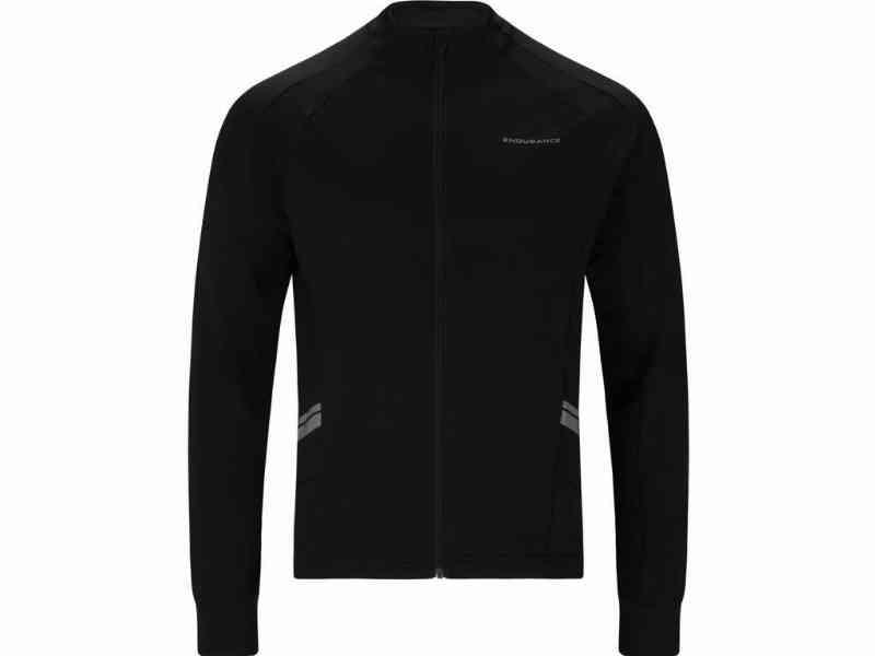 Endurance Verner - Cykeljakke - Sort - 2XL