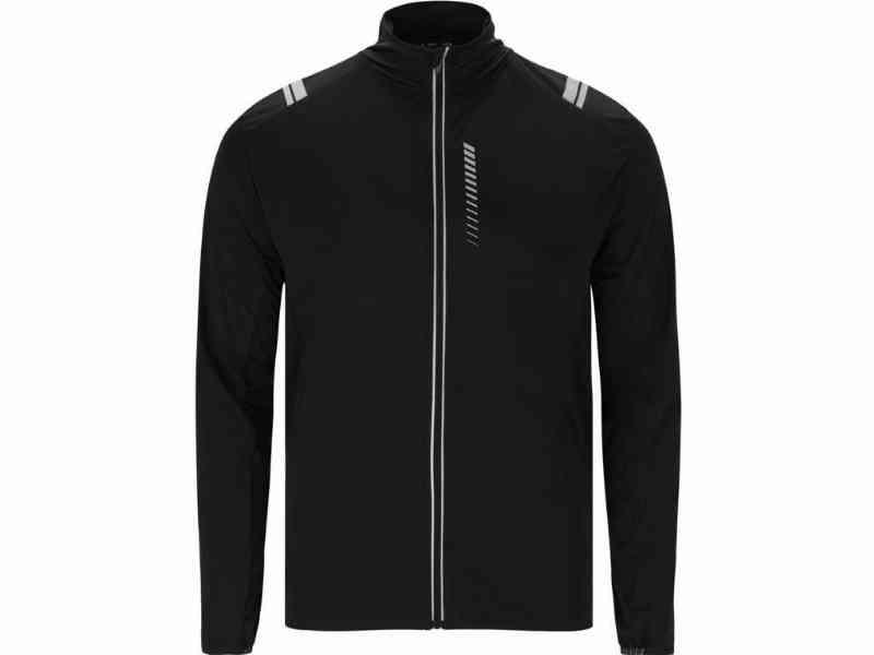 Endurance Justine Hyperstretch Cykeljakke - Sort - 3XL