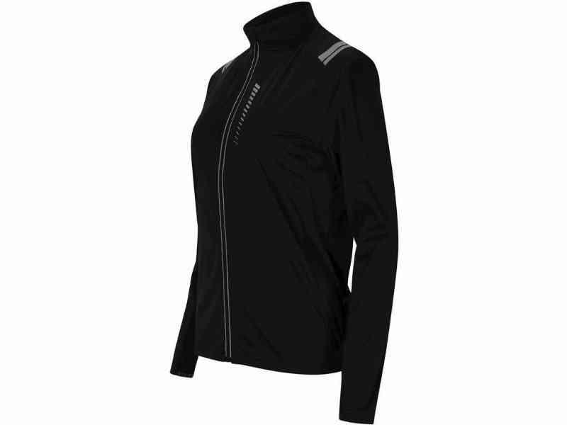 Endurance Julliet Hyperstretch Cykeljakke Dame 38