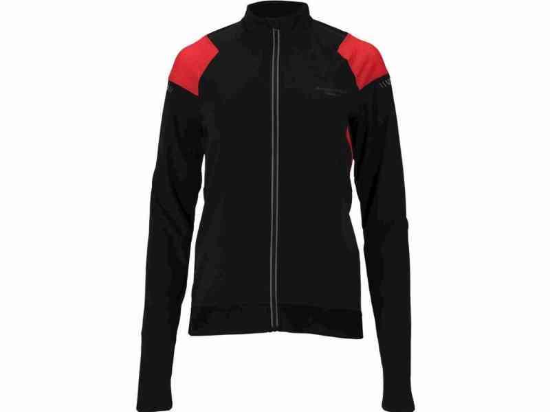 Endurance Janulla - Langærmet MTB Bluse - Dame - Sort 38