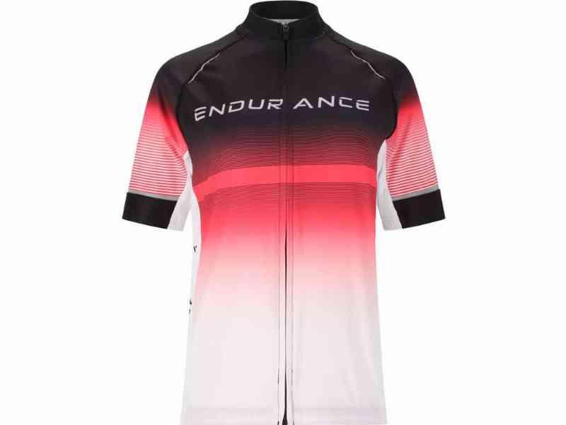 Endurance Joysie – Dame Cykelbluse – Sort – 42