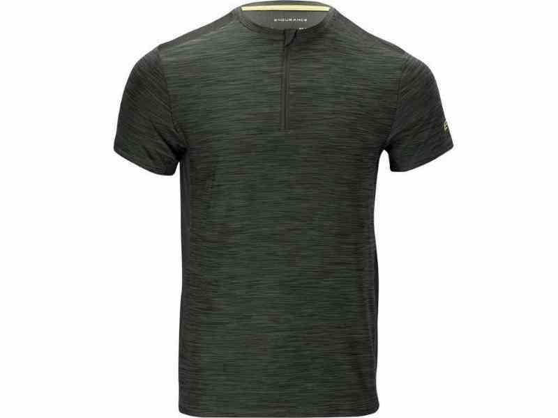 Endurance Macado – Cykel T-shirt – Brun – S